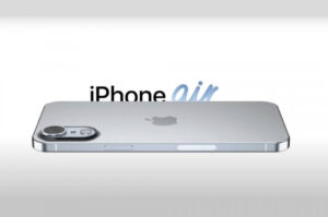 iphone 17 series