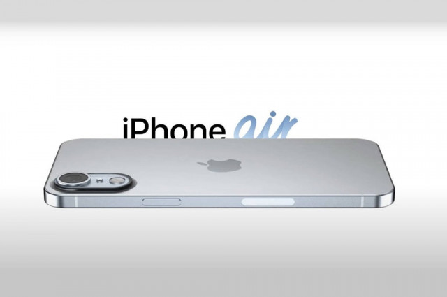 iphone 17 series
