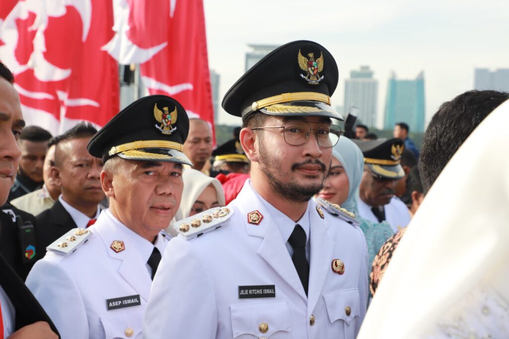 tunggakan pajak PBB KBB