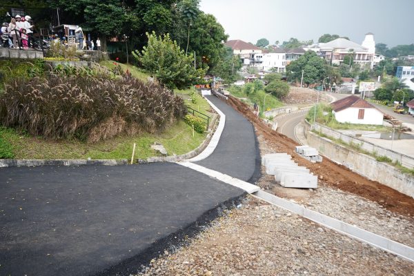 Jalur Batutulis–Cigombong