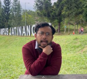 Agung Yansusan