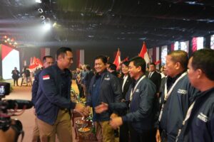 ekspedisi patriot