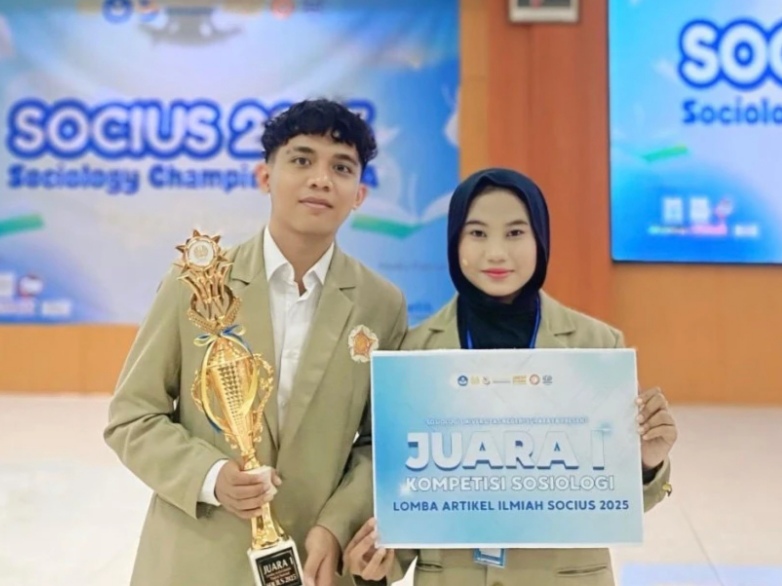 Mahasiswa UGM