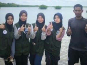 Ice-ice Rumput Laut