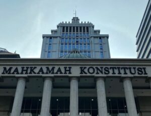 MK Larang Wamen Rangkap Jabatan, Istana: Akan Ditindaklanjuti 