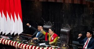 Puan Menteri