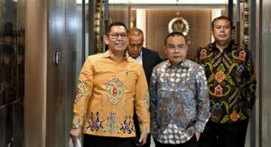 Pemakzulan Bupati Pati