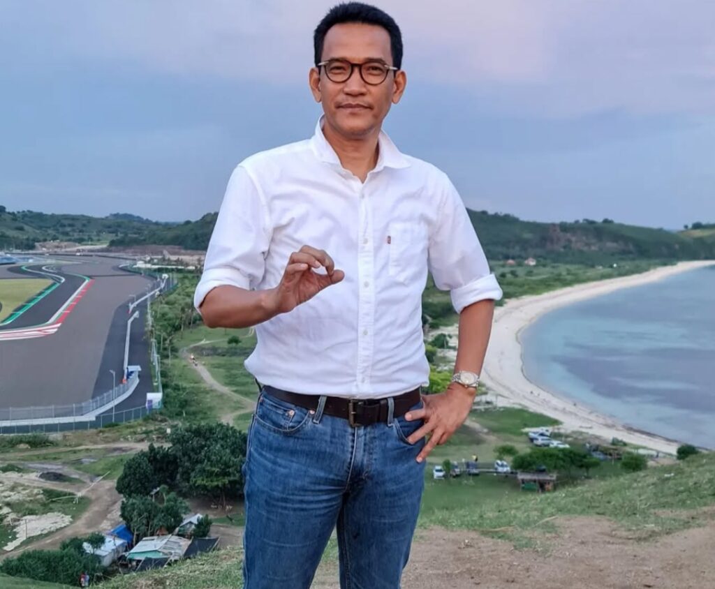 Pemakzulan Gibran