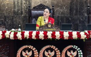 Puan gaji DPR