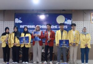 Mahasiswa UMY