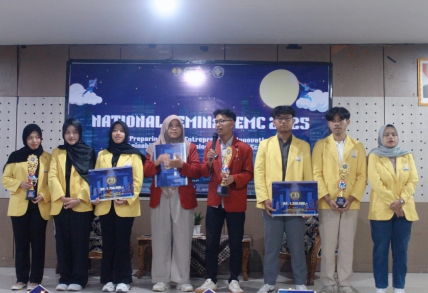 Mahasiswa UMY