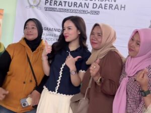 Fetty Anggraenidini