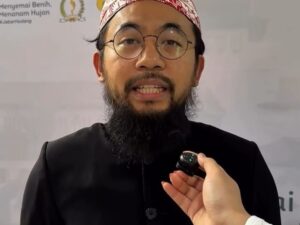Agung Yansusan
