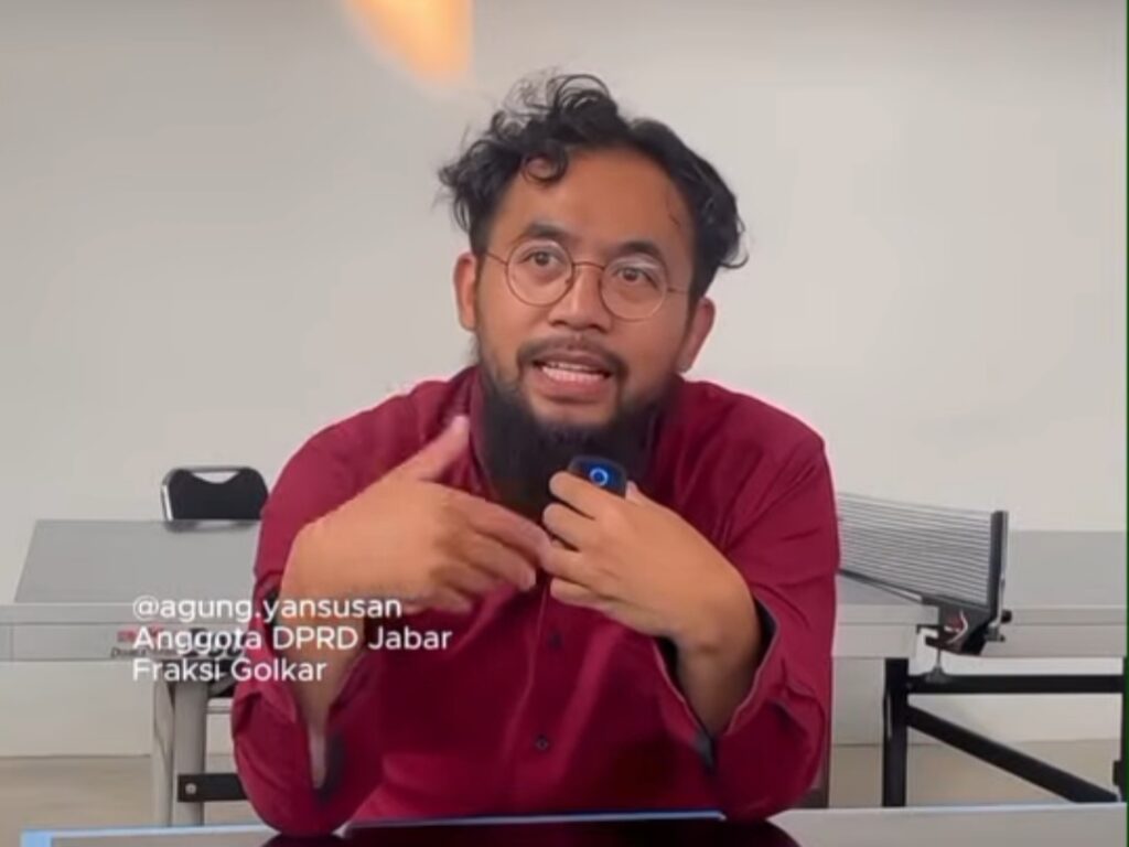 Agung Yansusan