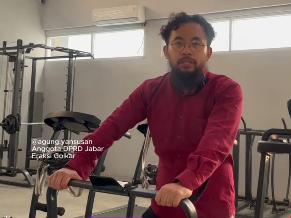 Agung Yansusan