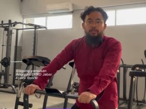 Agung Yansusan