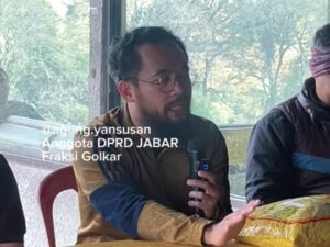 Agung Yansusan