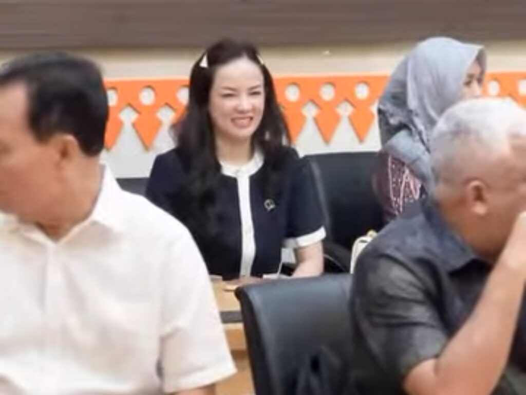 Fetty Anggraenidini
