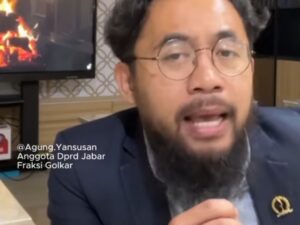 Agung Yansusan