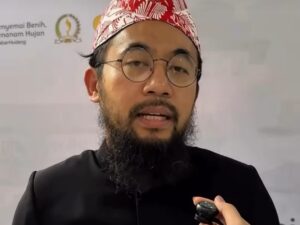Agung Yansusan
