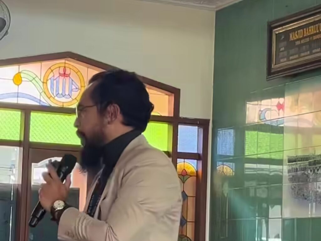 Agung Yansusan