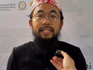 Agung Yansusan
