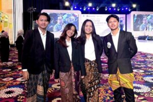 Mahasiswa ITB