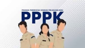 Seleksi PPPK paruh waktu