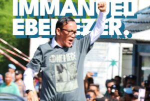 Immanuel Ebenezer