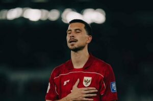 Bos Persib Jawab Soal Dugaan Nilai Kontrak Selangit Thom Haye
