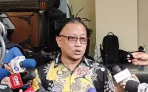 Ojol Tewas Dilindan Rantis Brimob