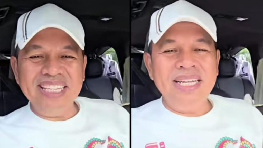 KDM bebaskan PBB Jabar
