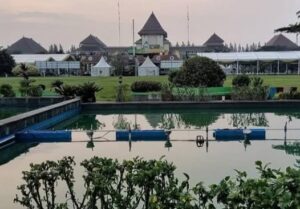 Bekasi bebas frambusia