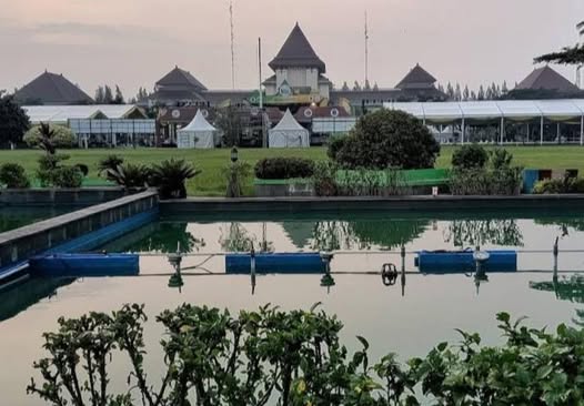 Bekasi bebas frambusia