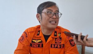 sesar lembang siklus aktif