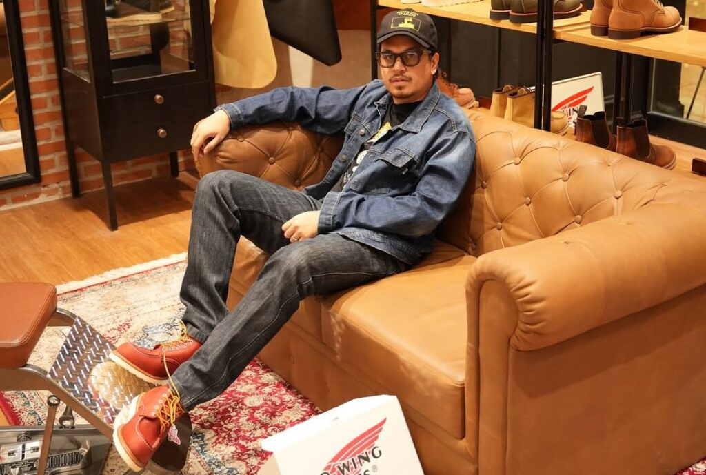 Kevin Julio