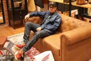 Kevin Julio