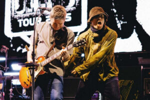 konser oasis