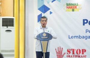 Tenaga Kerja F&B