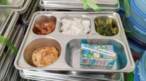 Tempat Makan MBG Diduga Mengandung Minyak Babi, BGN: Sedang check and recheck