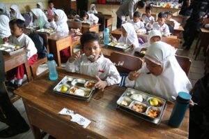peternakan terpadi cianjur