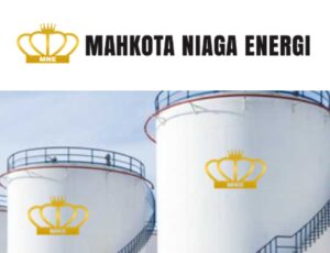 PT Mahkota Niaga Energi