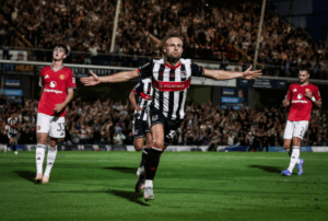 Manchester United