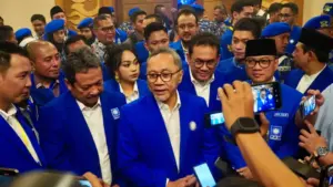 Maklumat PAN untuk Anggota: Peka, Jangan Pamer dan Arogan!