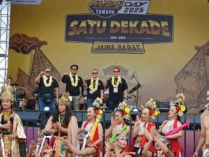 Maxi Day Yamaha 2025 (Dok Yamaha)