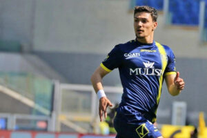 Media Italia Beri Konfirmasi Status Federico Barba Bersama Persib