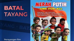 Merah Putih One For All-2