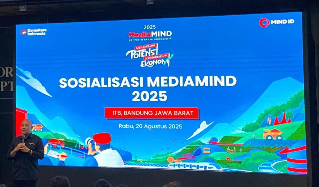 MindID (Foto Amni-Teropong Media ID)