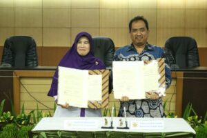 Ijazah Jokowi UGM