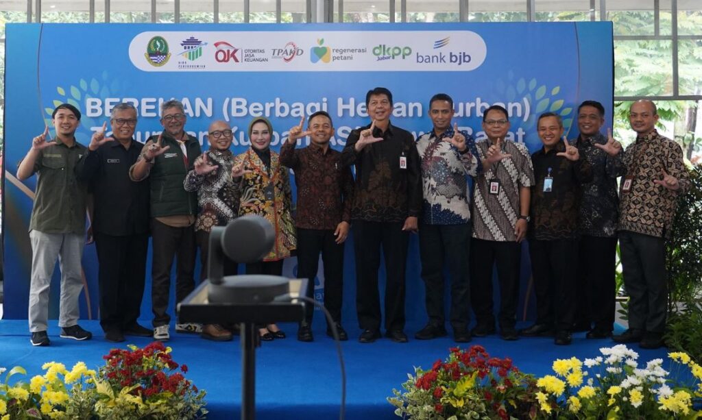 OJK Berehan